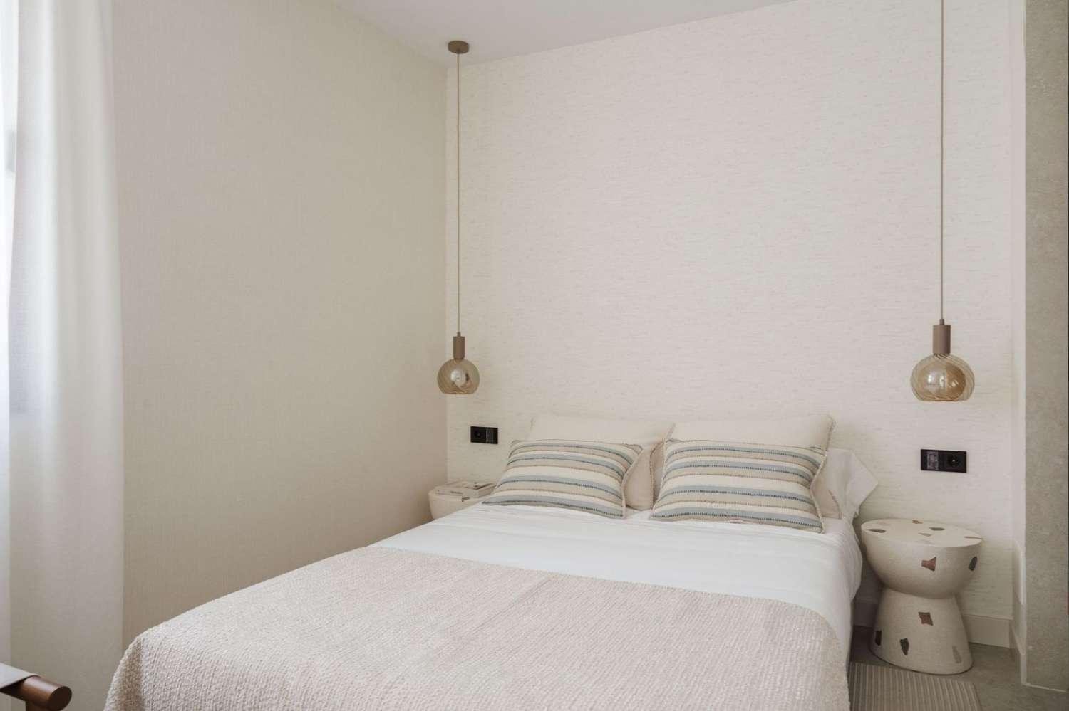 Duplex for Sale in Marbella