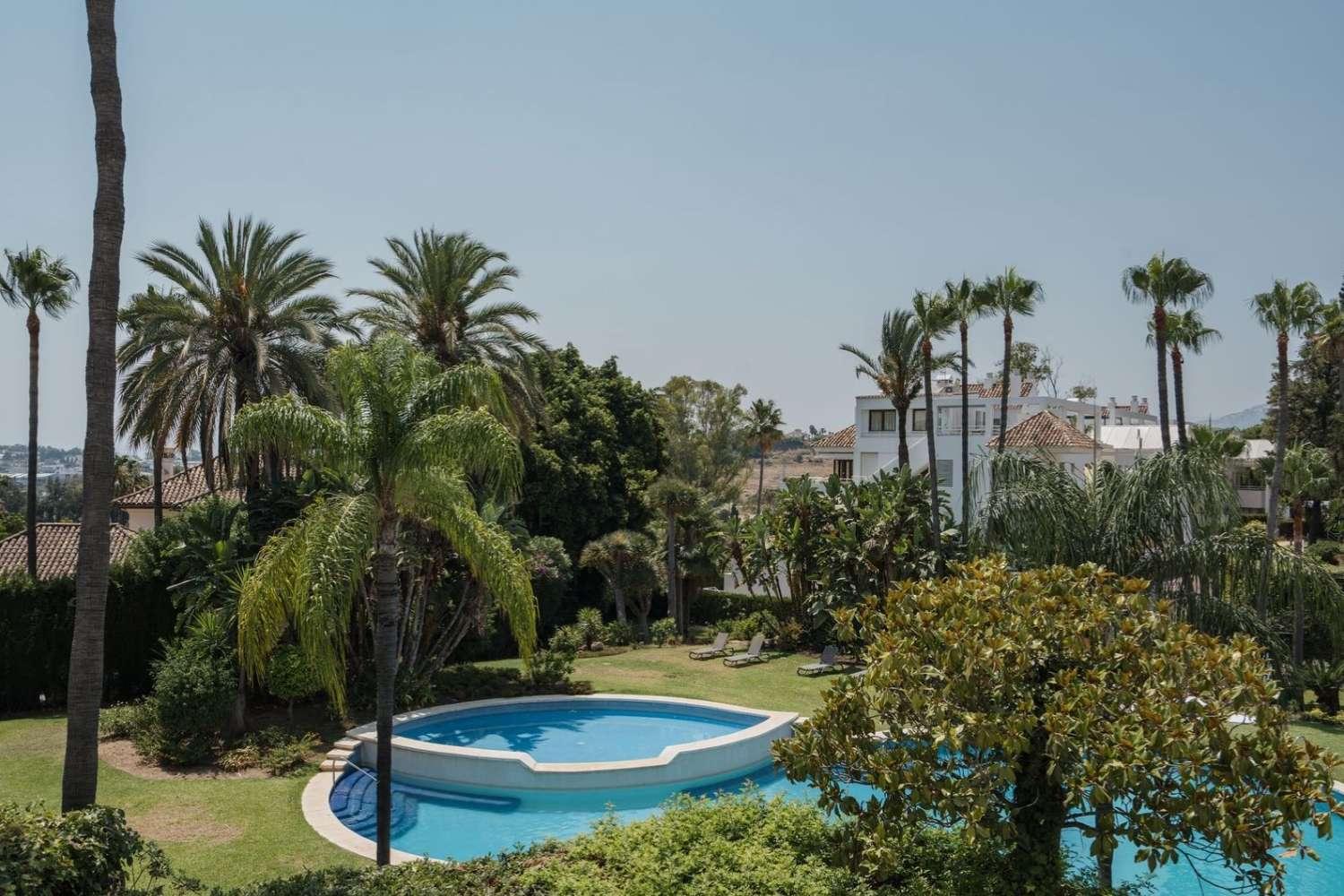 Duplex for Sale in Marbella