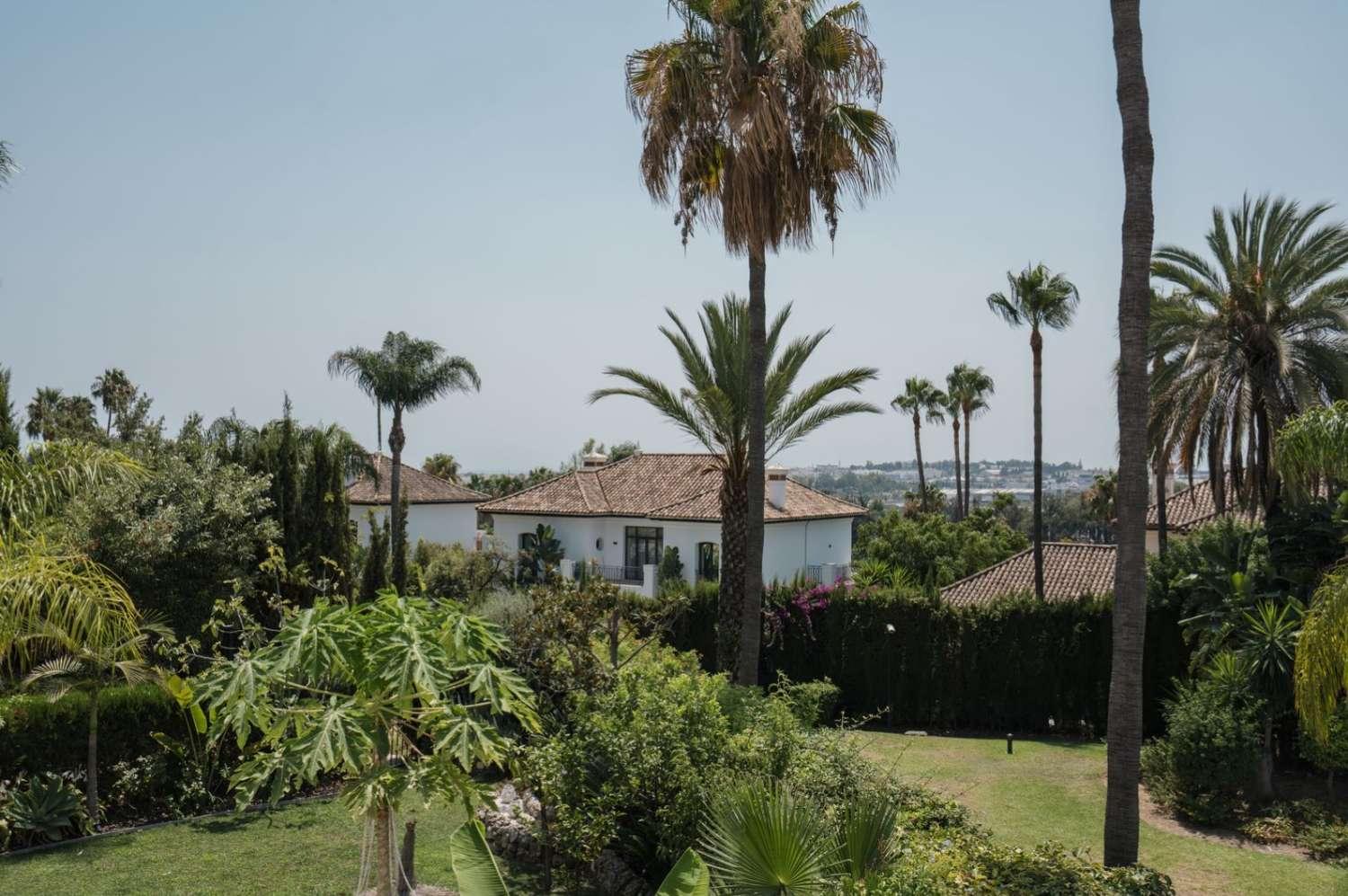 Duplex for Sale in Marbella