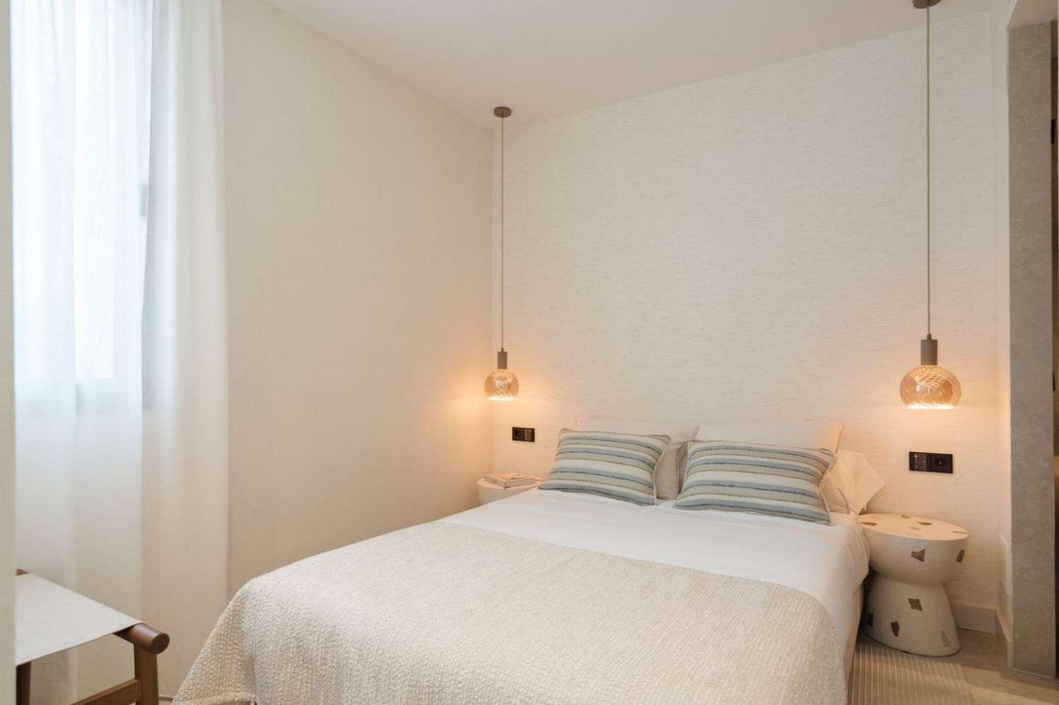 Duplex for Sale in Marbella