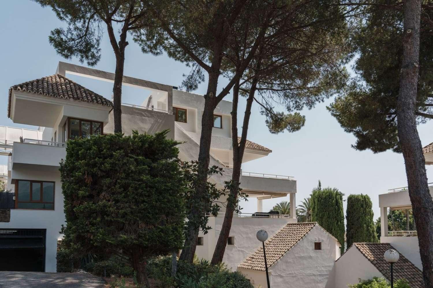 Duplex for Sale in Marbella