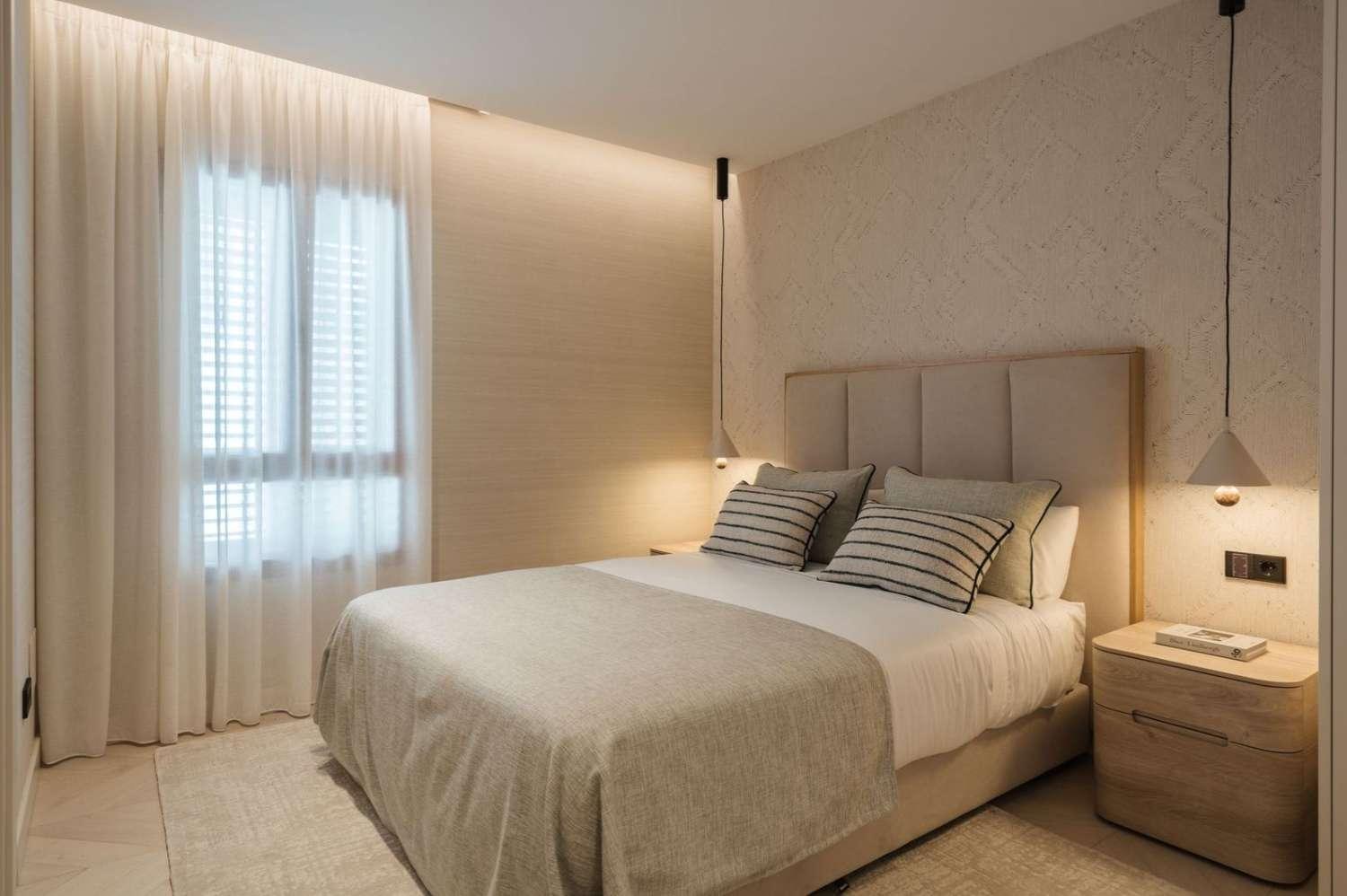 Duplex for Sale in Marbella