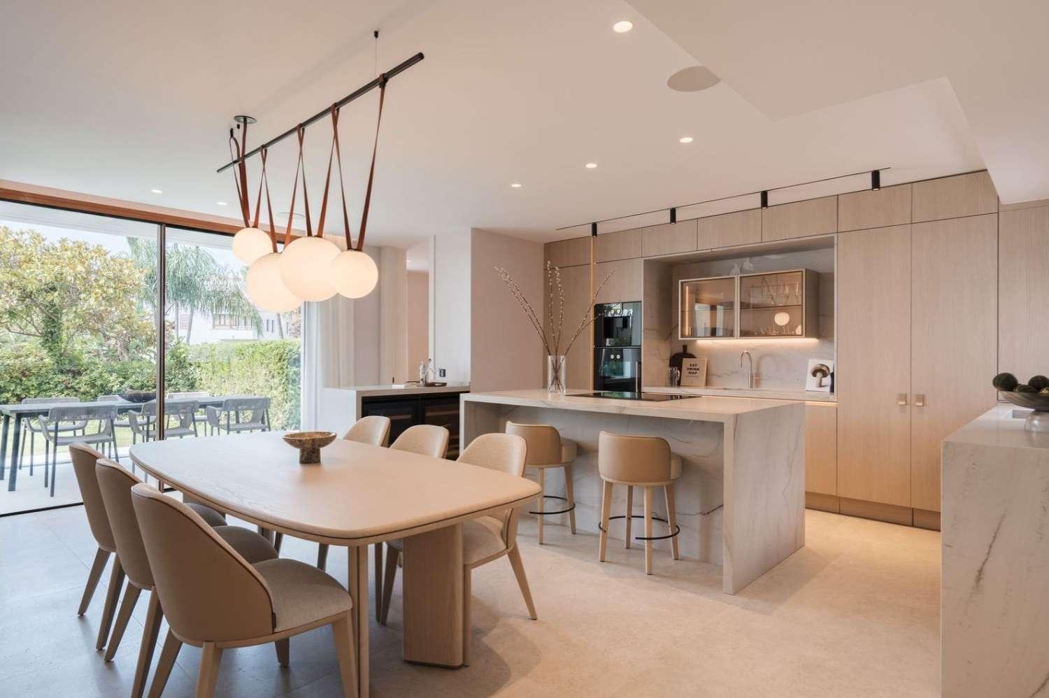 Duplex for Sale in Marbella