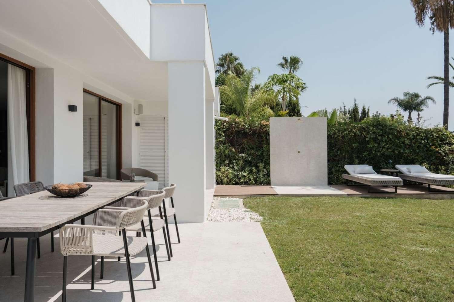 Duplex for Sale in Marbella