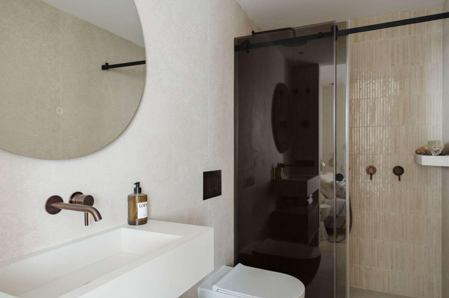 Duplex for Sale in Marbella
