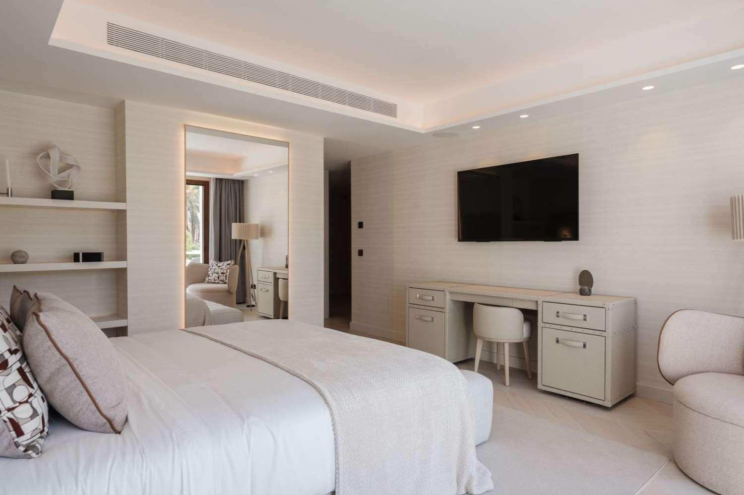 Duplex for Sale in Marbella
