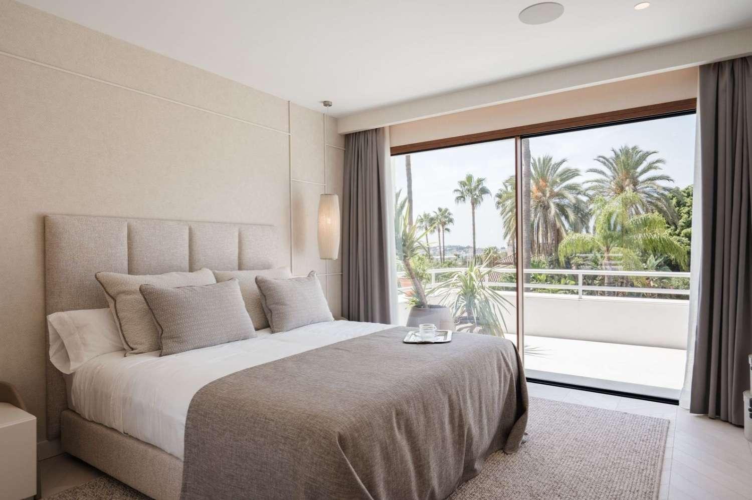 Duplex for Sale in Marbella