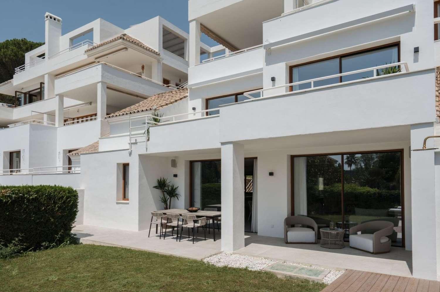 Duplex for Sale in Marbella
