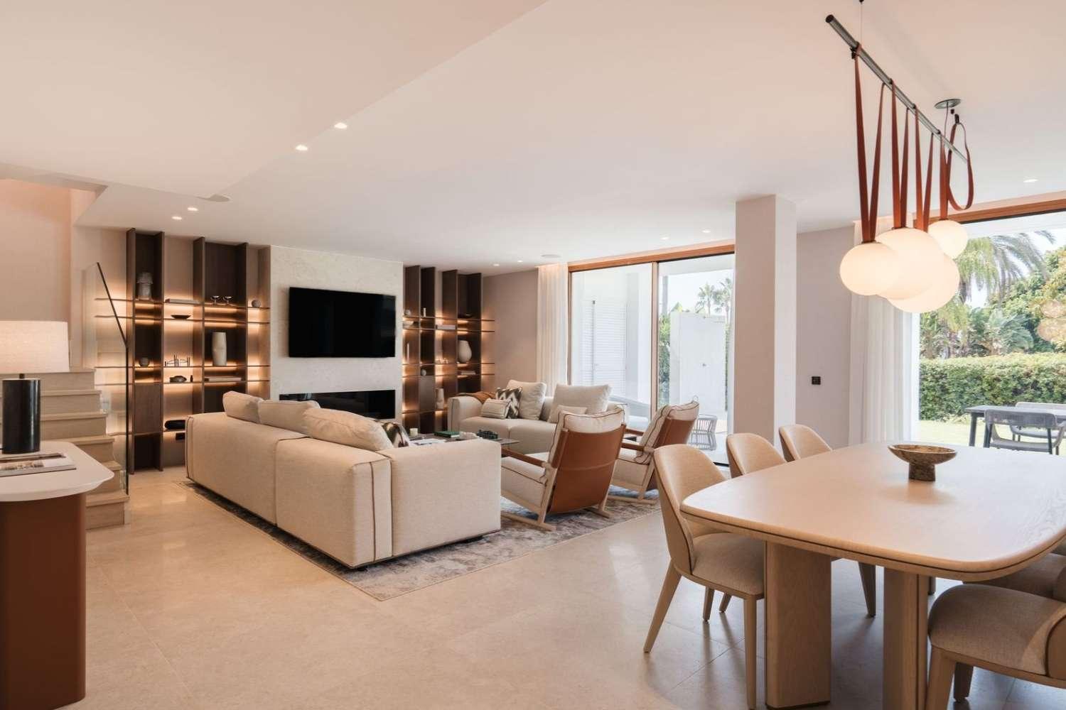 Duplex for Sale in Marbella