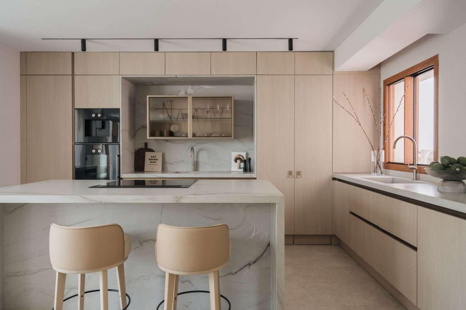 Duplex for Sale in Marbella