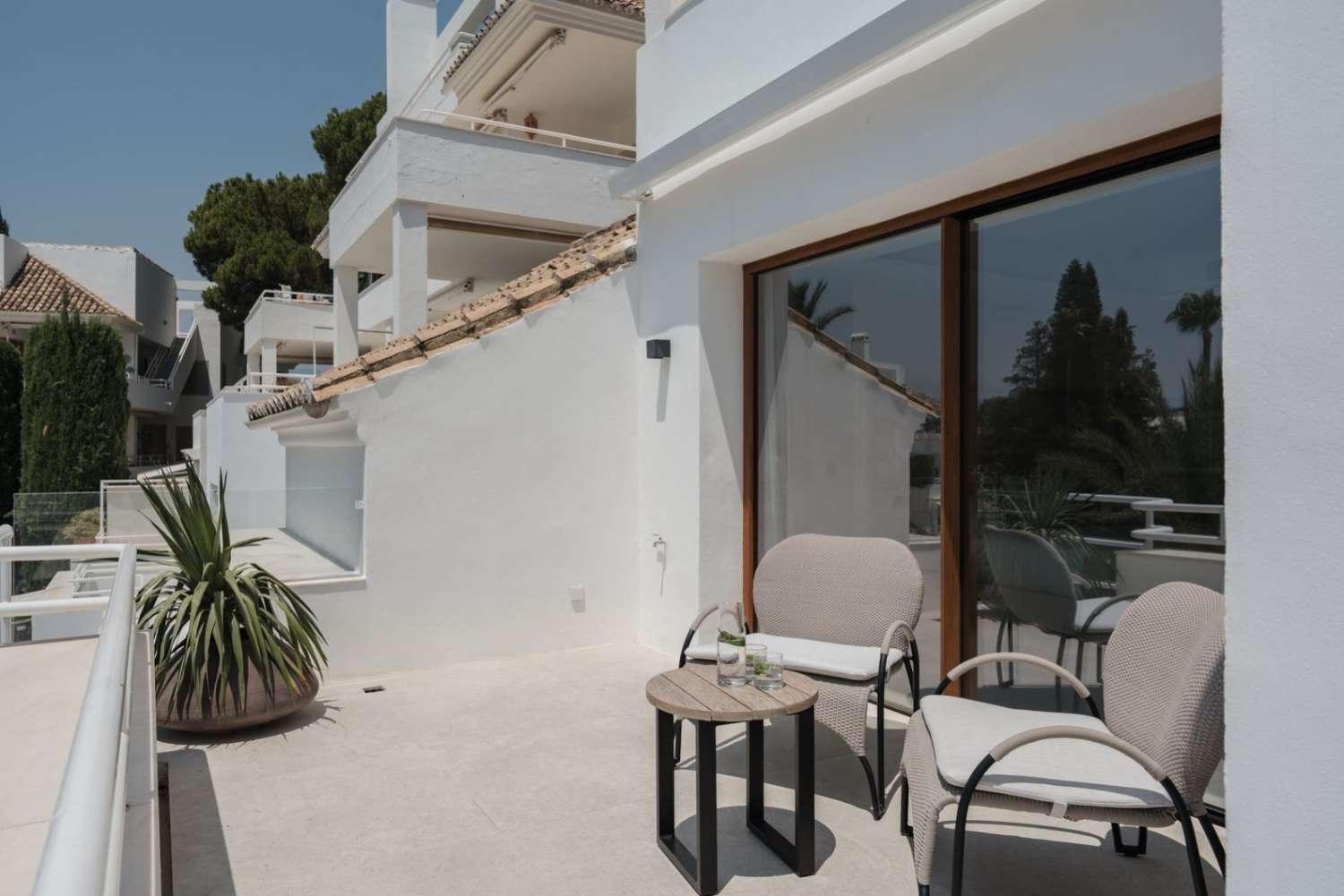 Duplex for Sale in Marbella