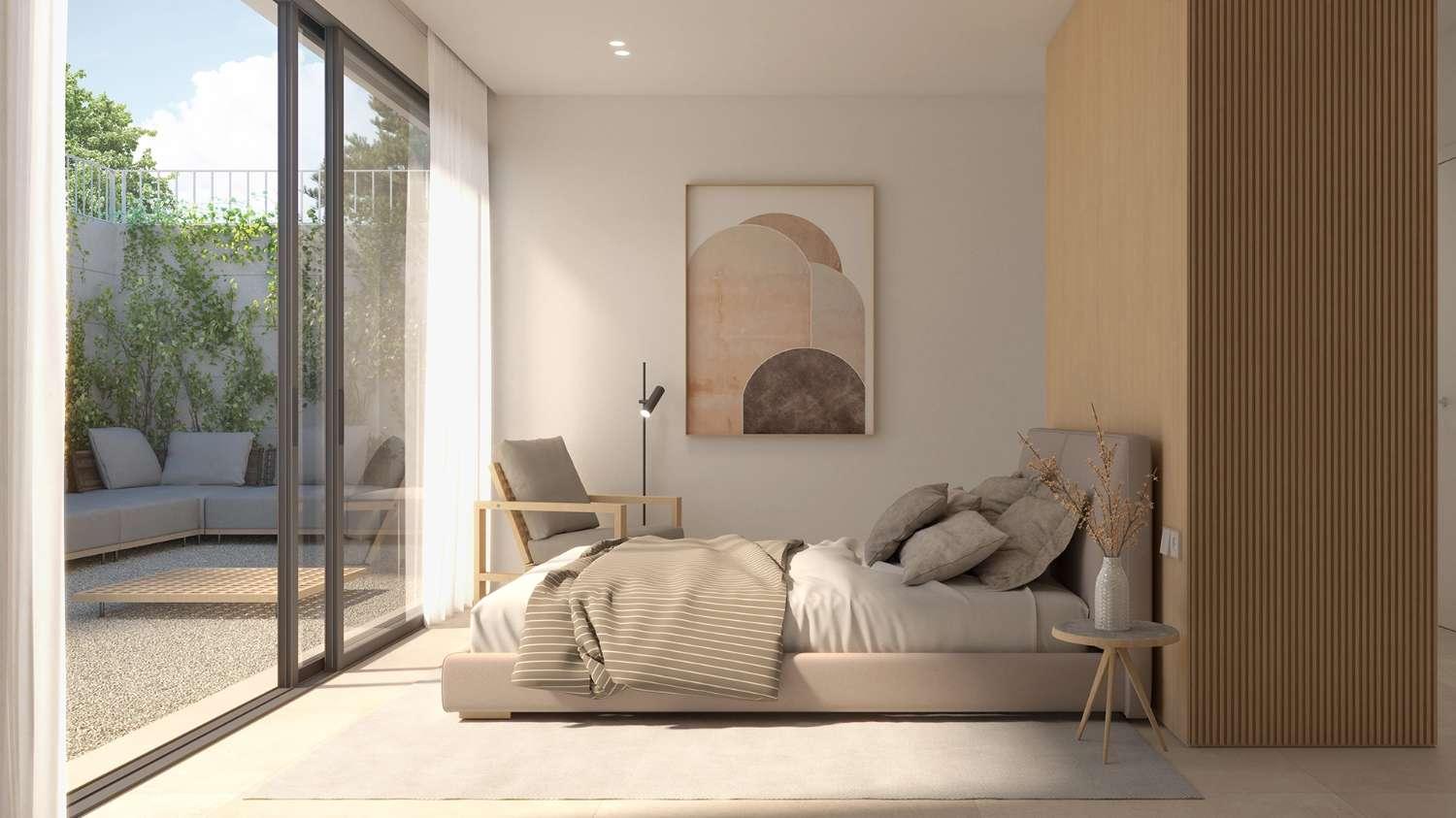 Penthouse for Sale in Marbella