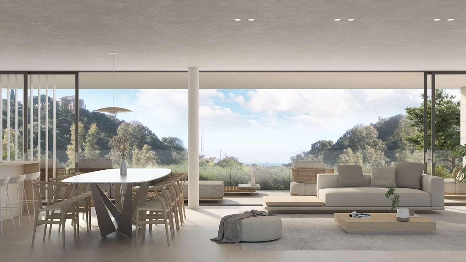 Penthouse for Sale in Marbella