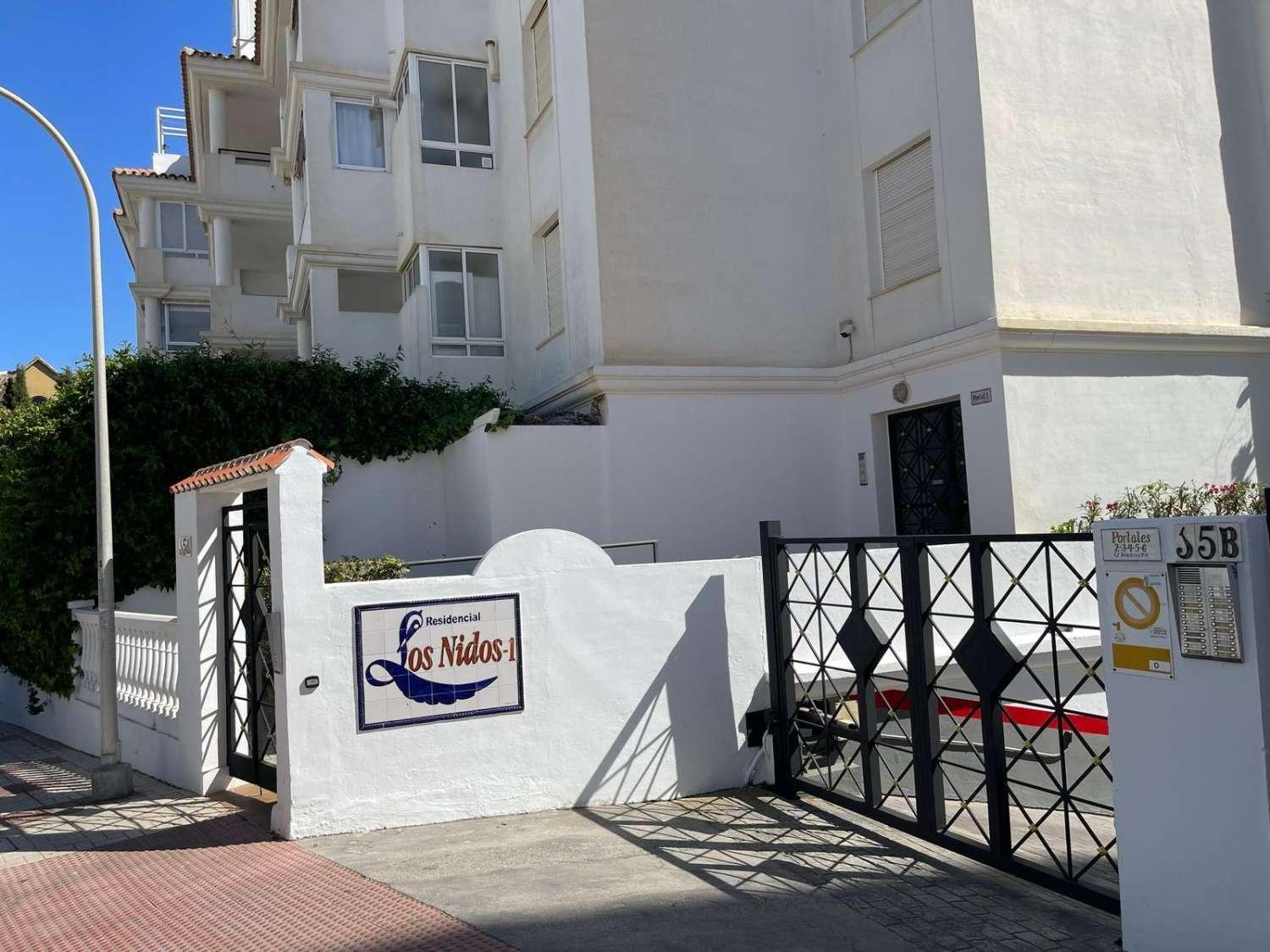 Apartment for Sale in Torremolinos