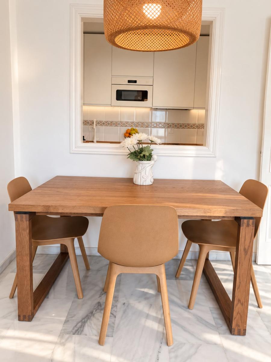 Apartment for Sale in Torremolinos