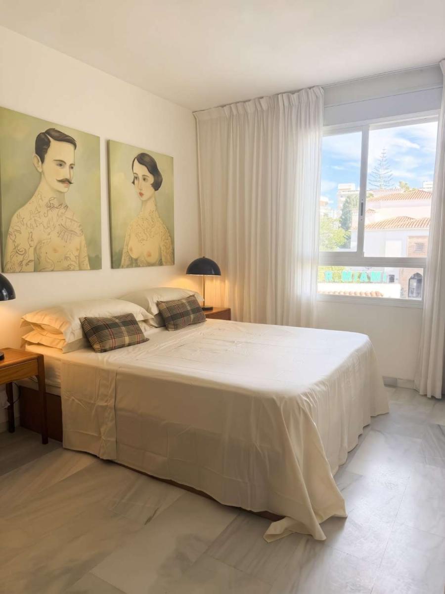 Apartment for Sale in Torremolinos