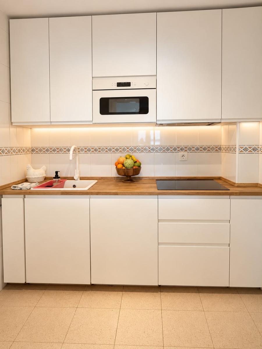 Apartment for Sale in Torremolinos