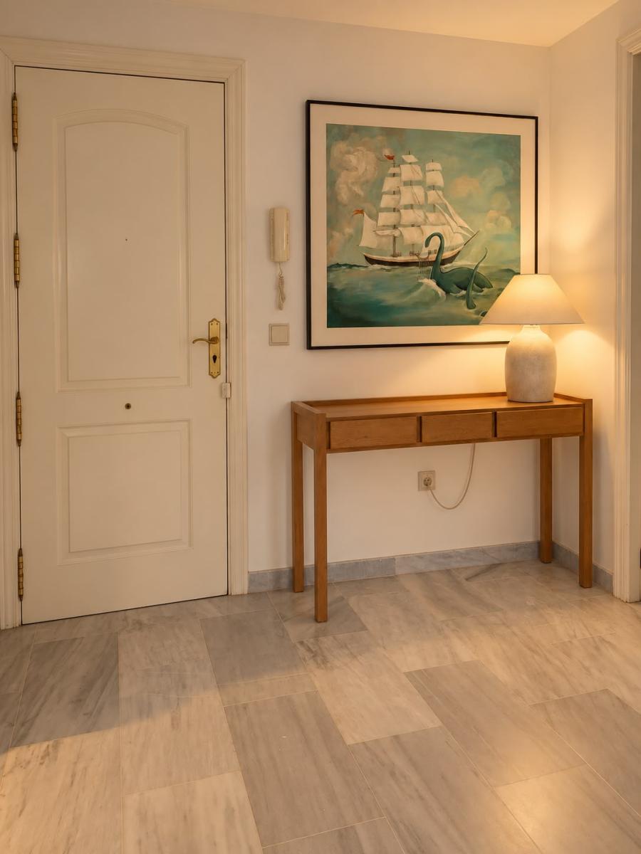 Apartment for Sale in Torremolinos