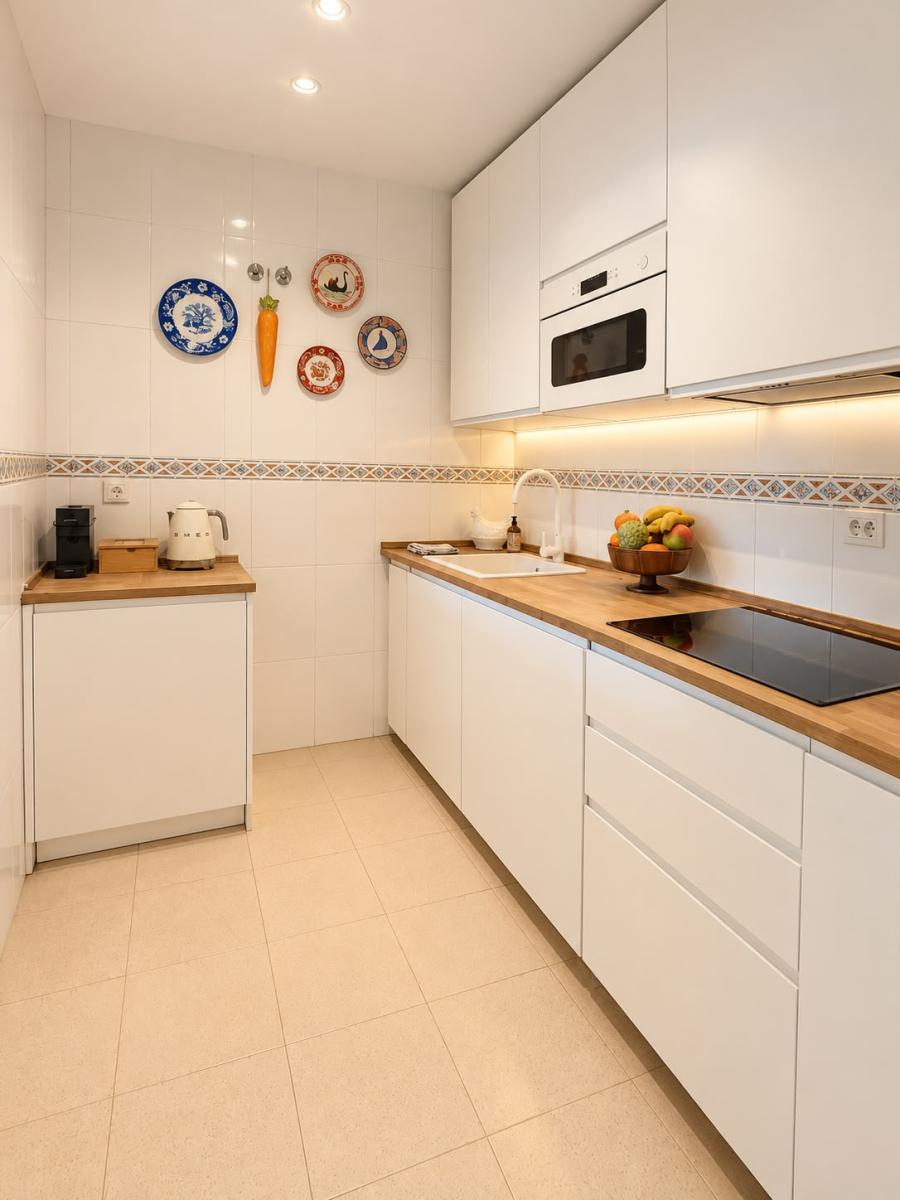 Apartment for Sale in Torremolinos