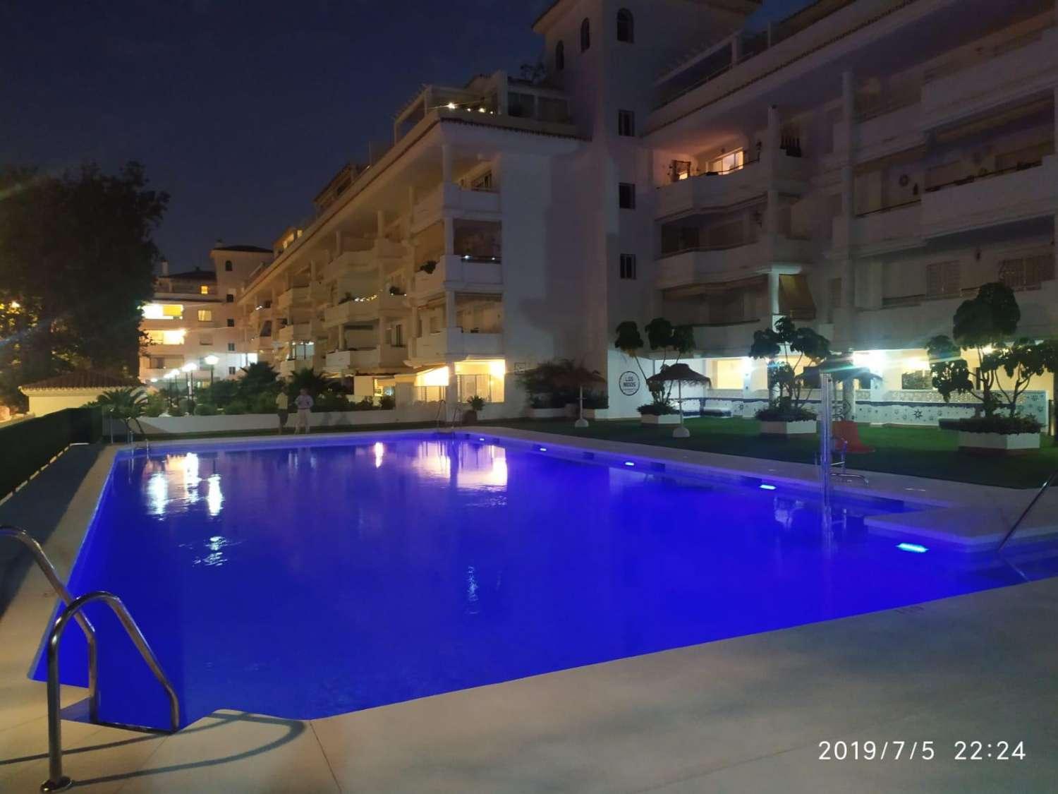 Apartment for Sale in Torremolinos