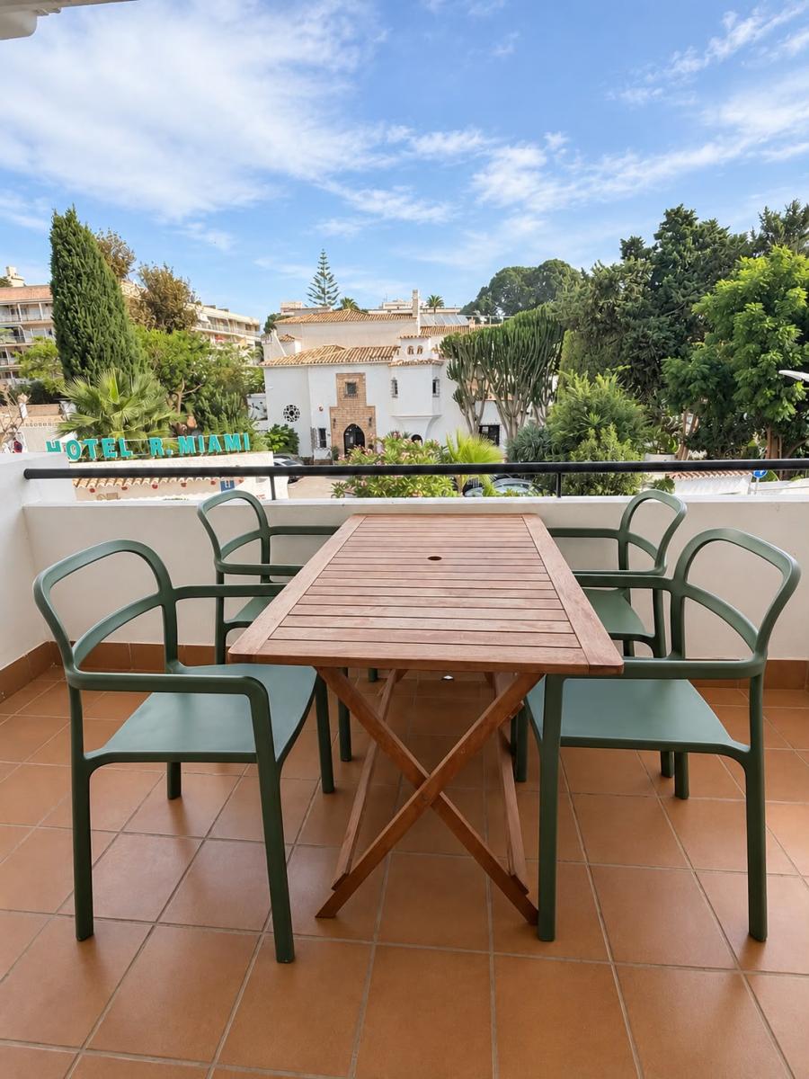 Apartment for Sale in Torremolinos