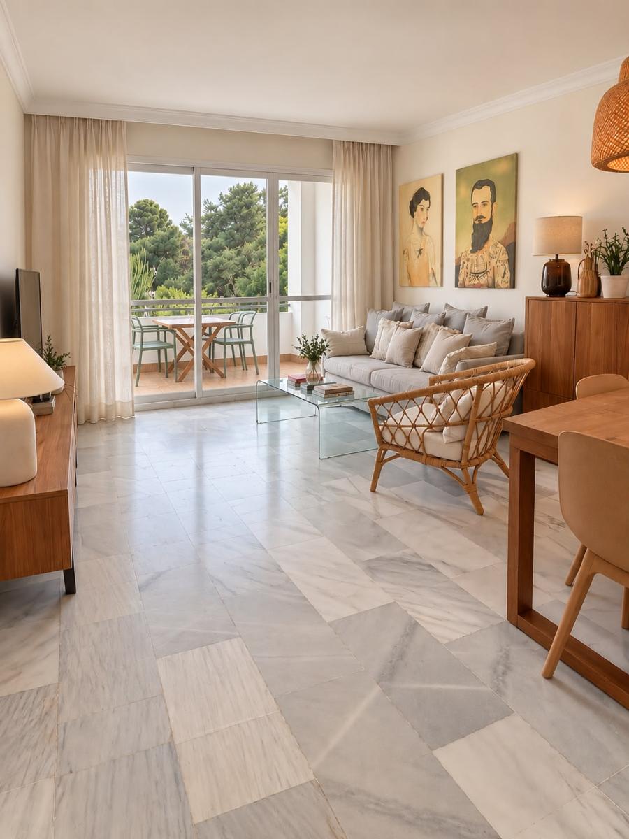 Apartment for Sale in Torremolinos