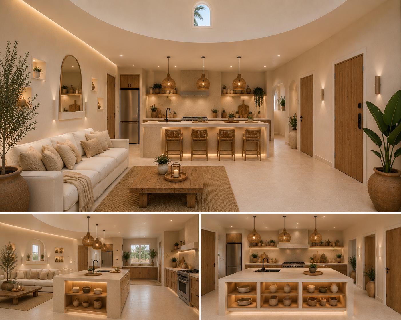 Villa en Venta en Rojales