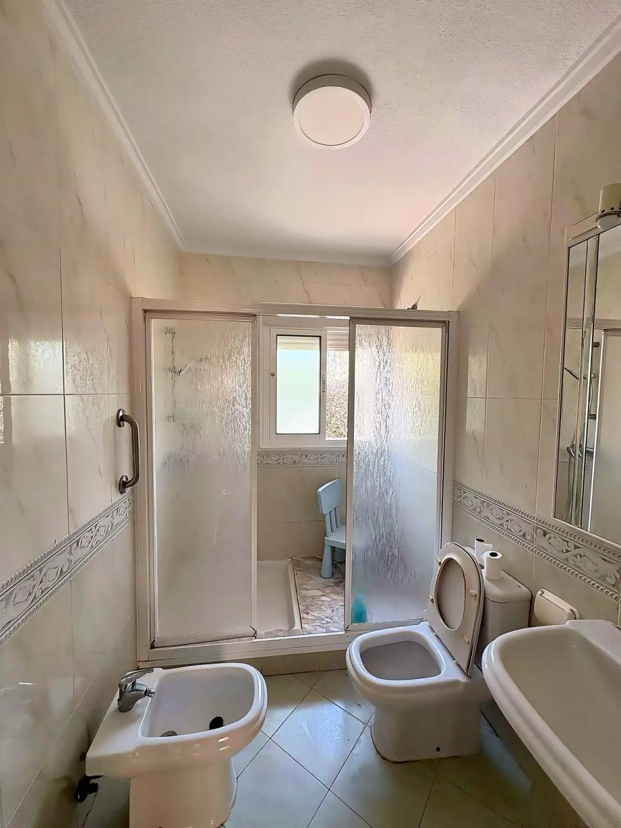 Villa en Venta en Rojales