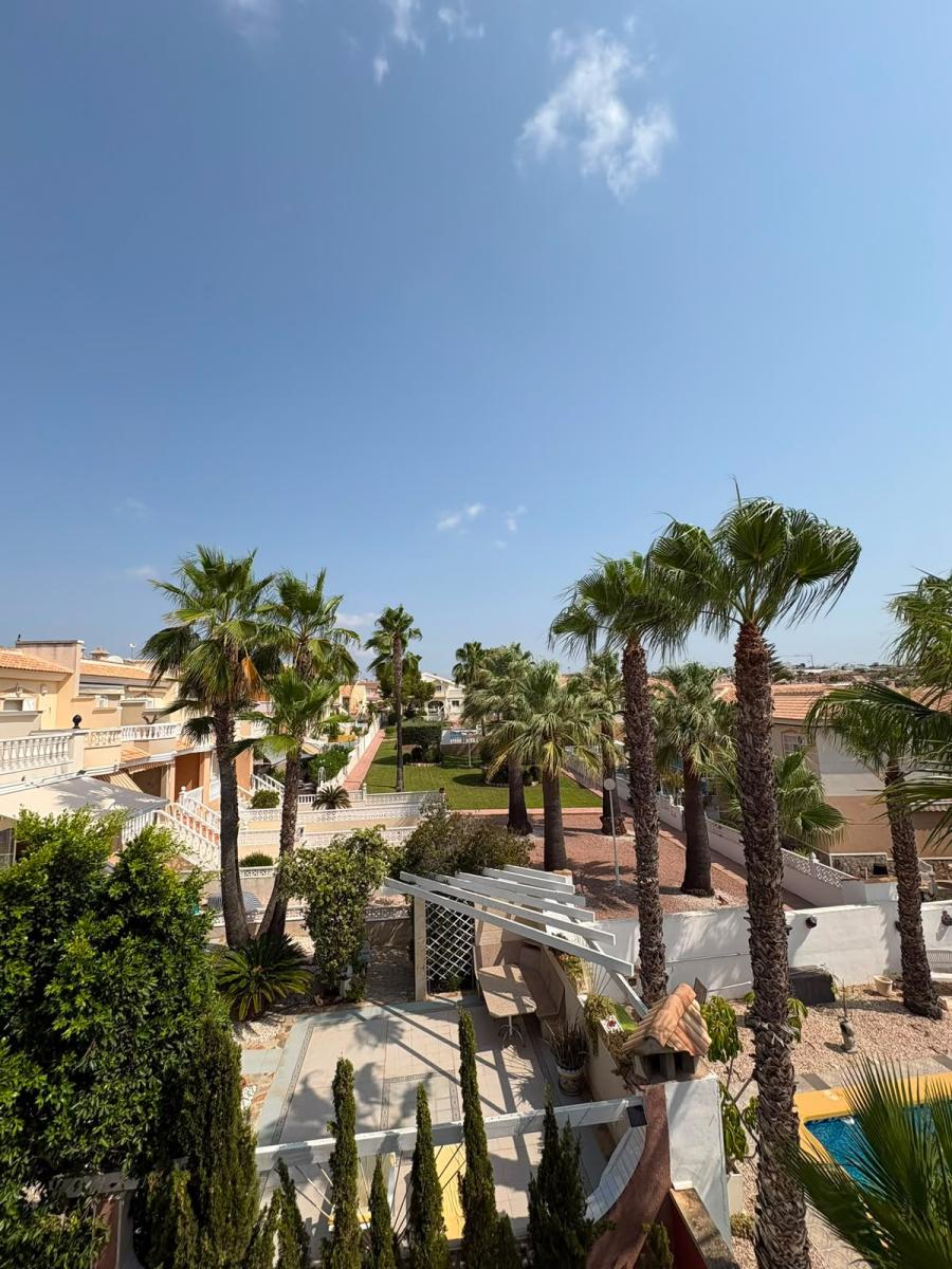 Villa en Venta en Rojales
