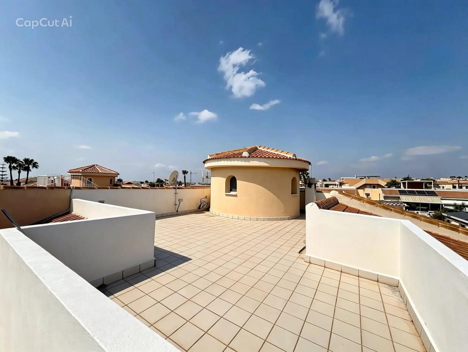 Villa en Venta en Rojales