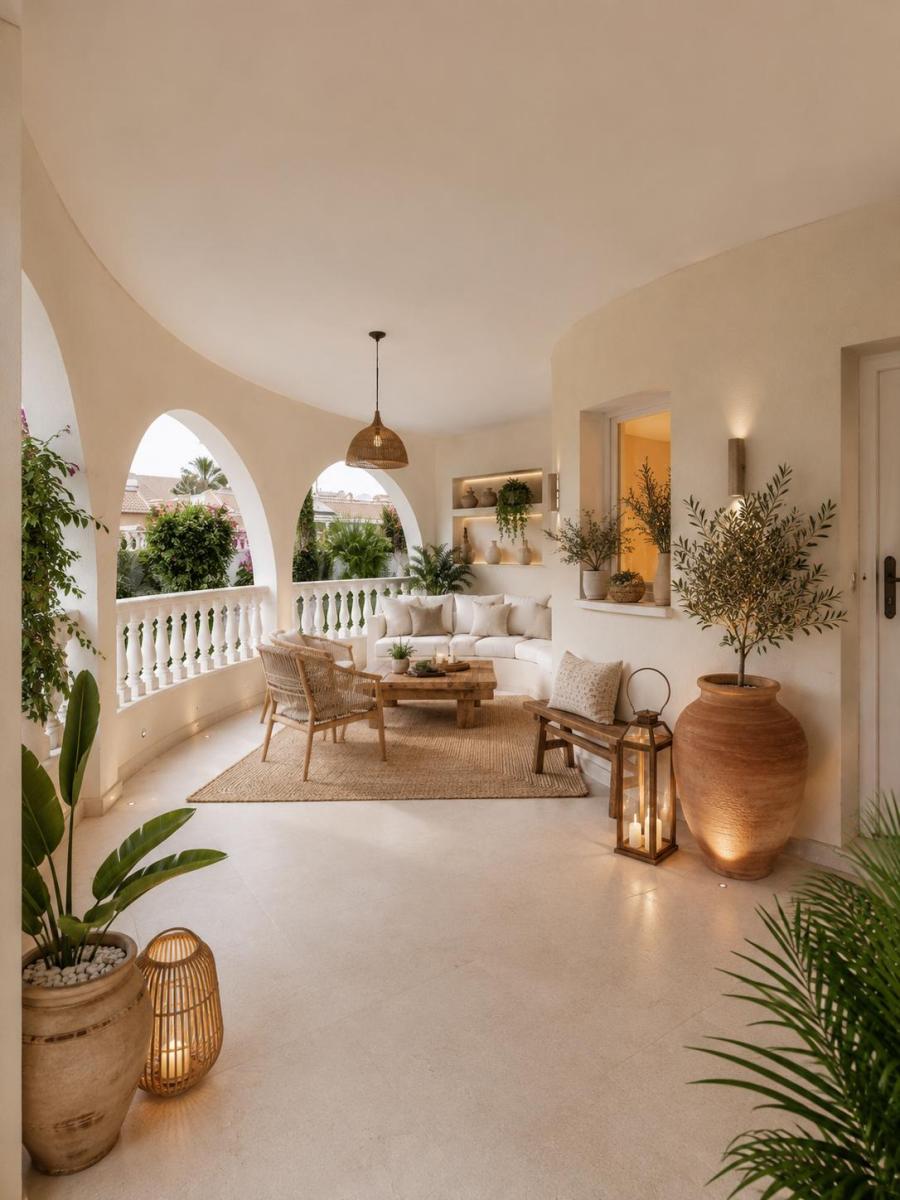 Villa en Venta en Rojales