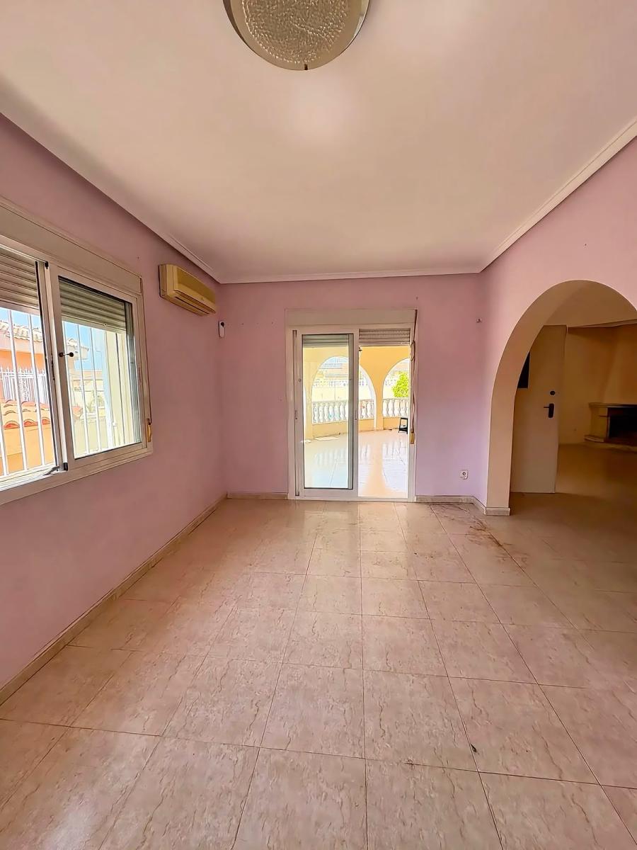 Villa en Venta en Rojales