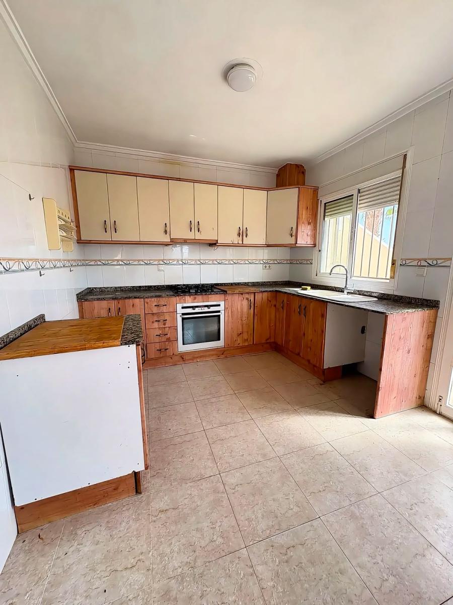 Villa en Venta en Rojales