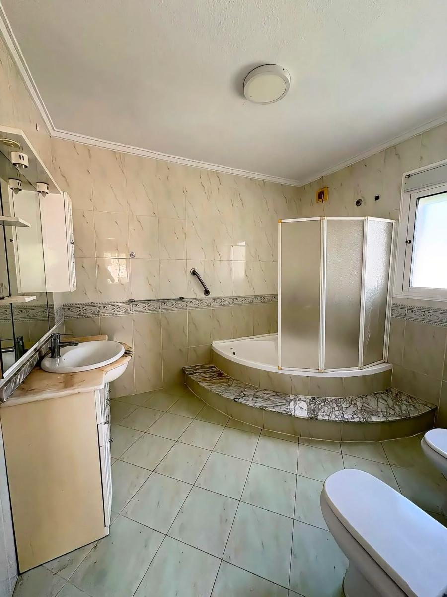 Villa en Venta en Rojales