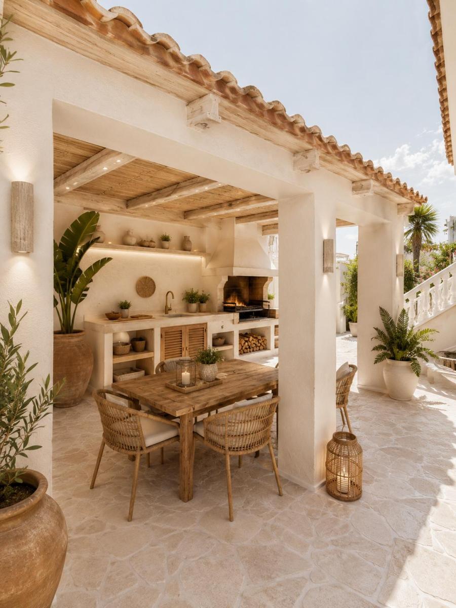 Villa en Venta en Rojales