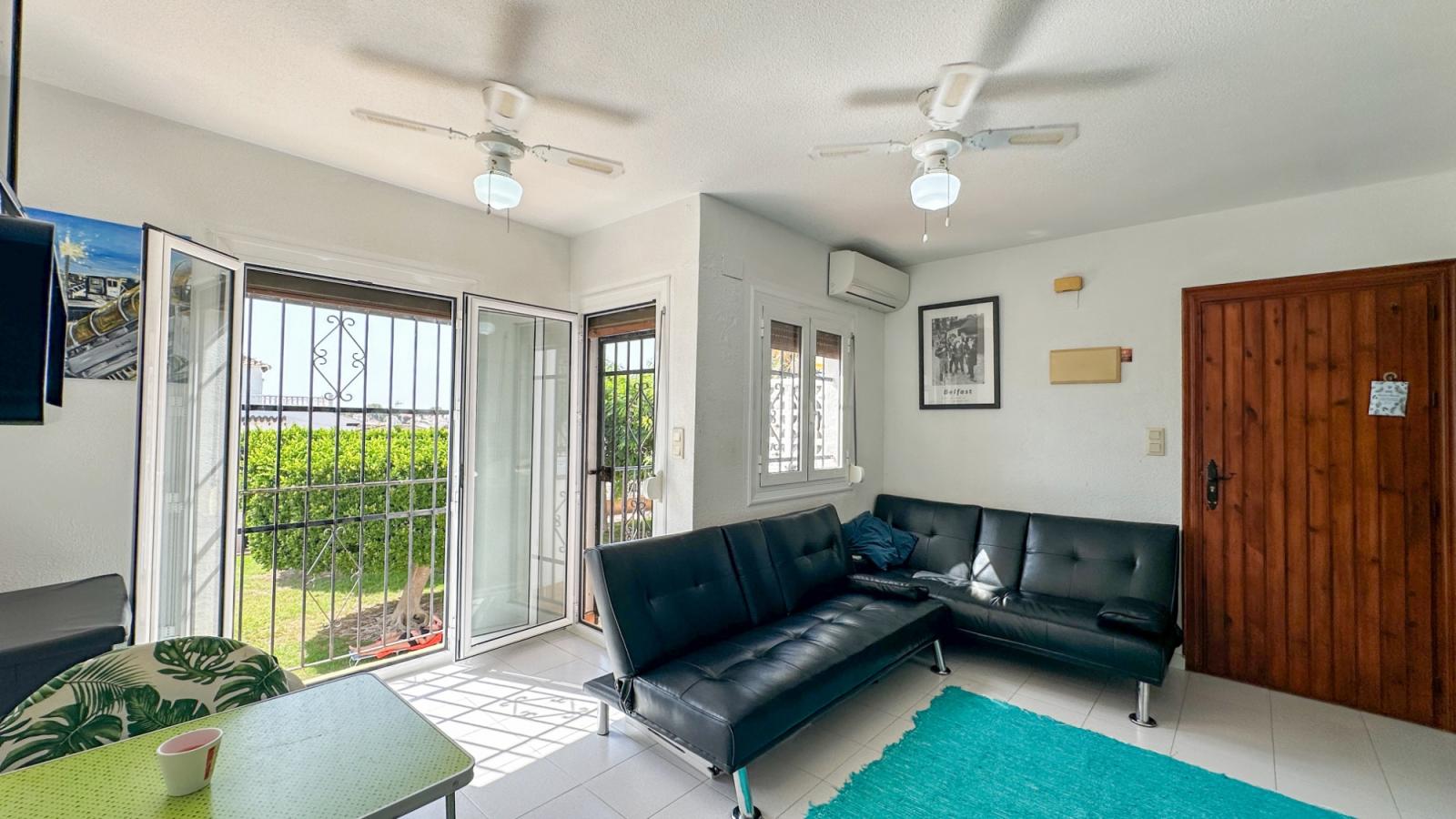Bungalow en Venta en San Miguel de Salinas