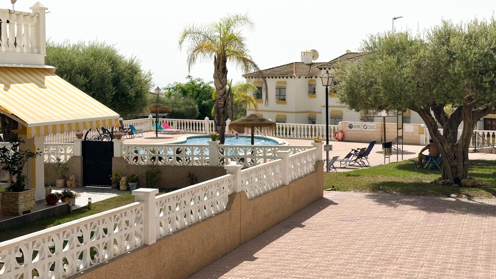 Bungalow en Venta en San Miguel de Salinas