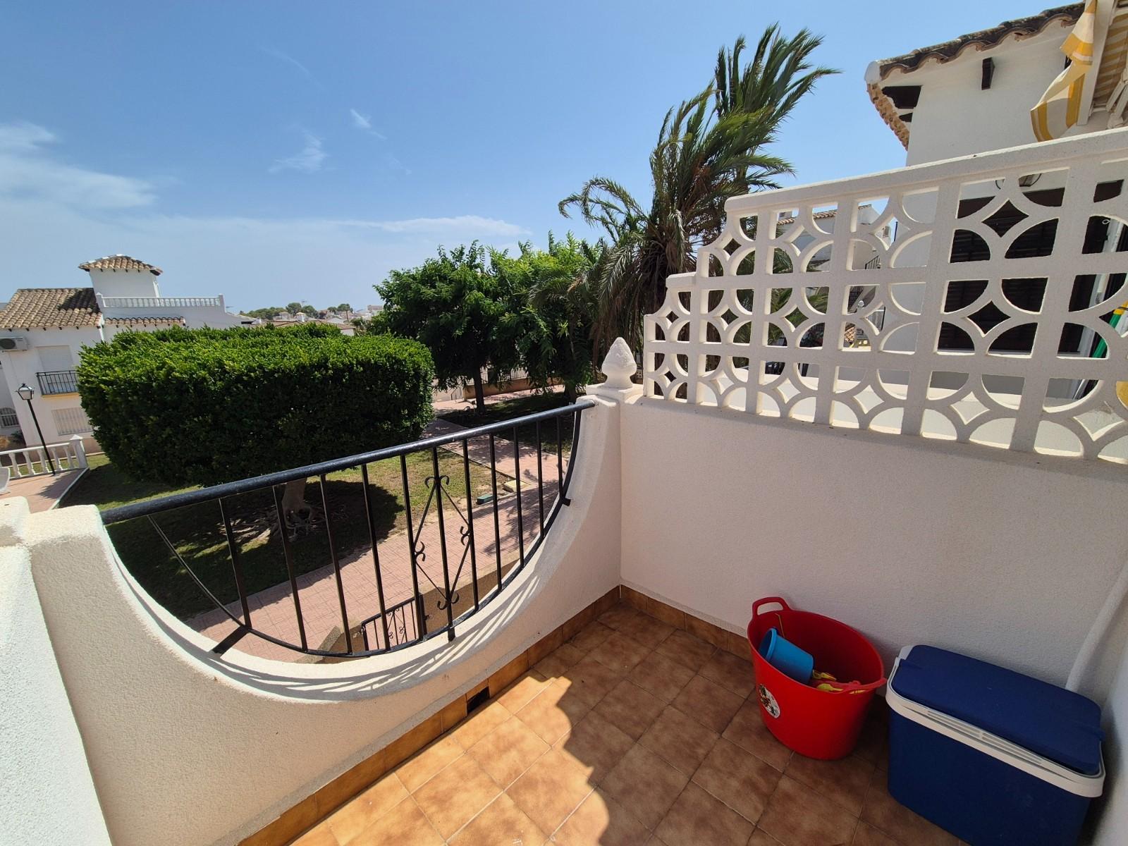 Bungalow en Venta en San Miguel de Salinas