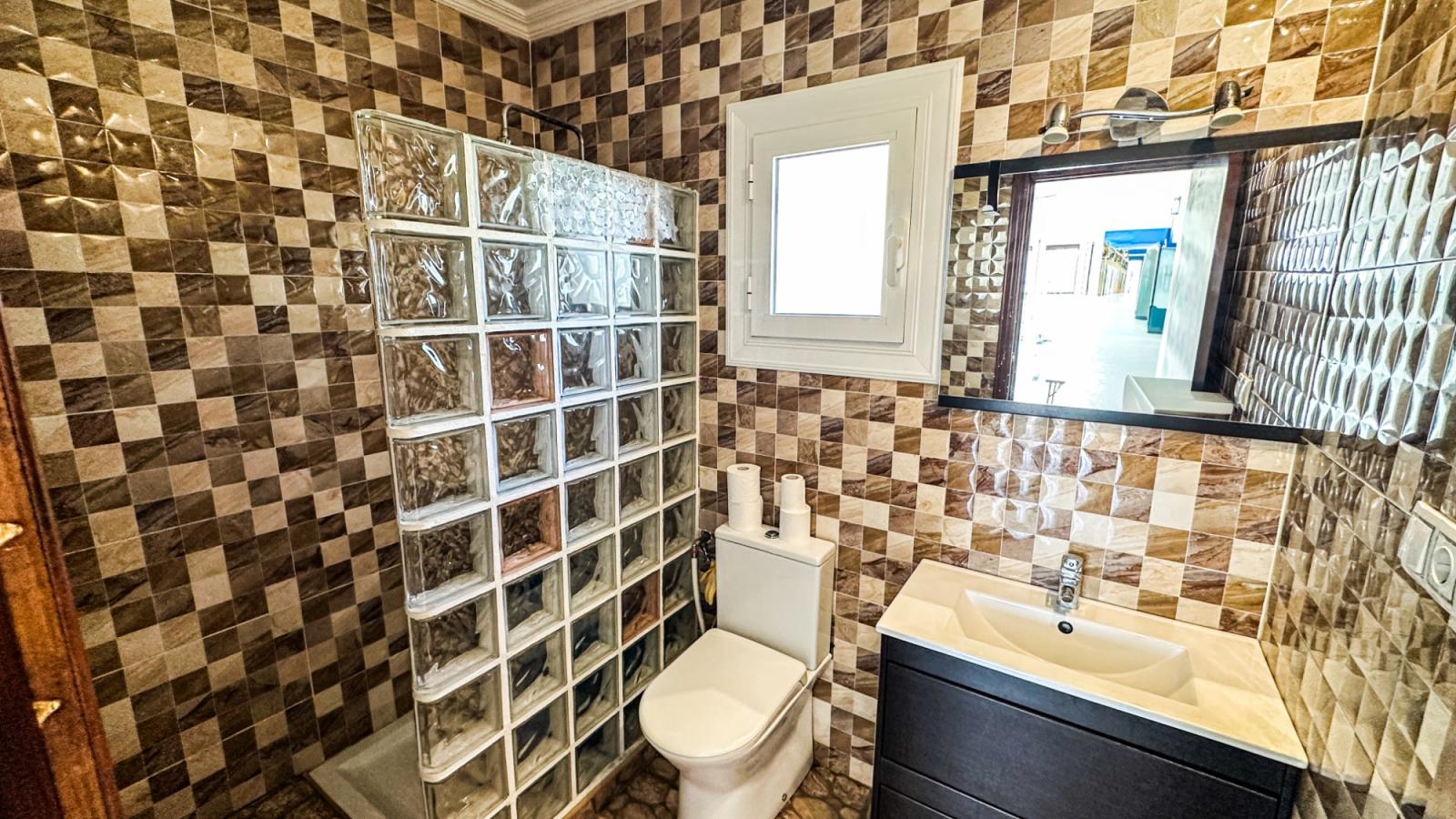 Bungalow en Venta en San Miguel de Salinas