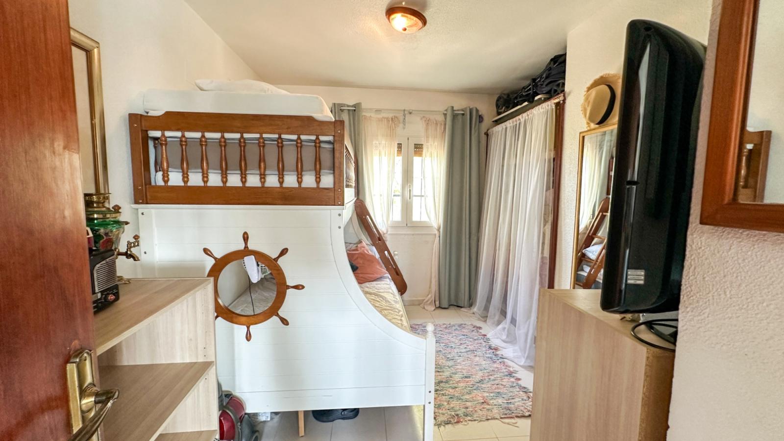 Bungalow en Venta en San Miguel de Salinas