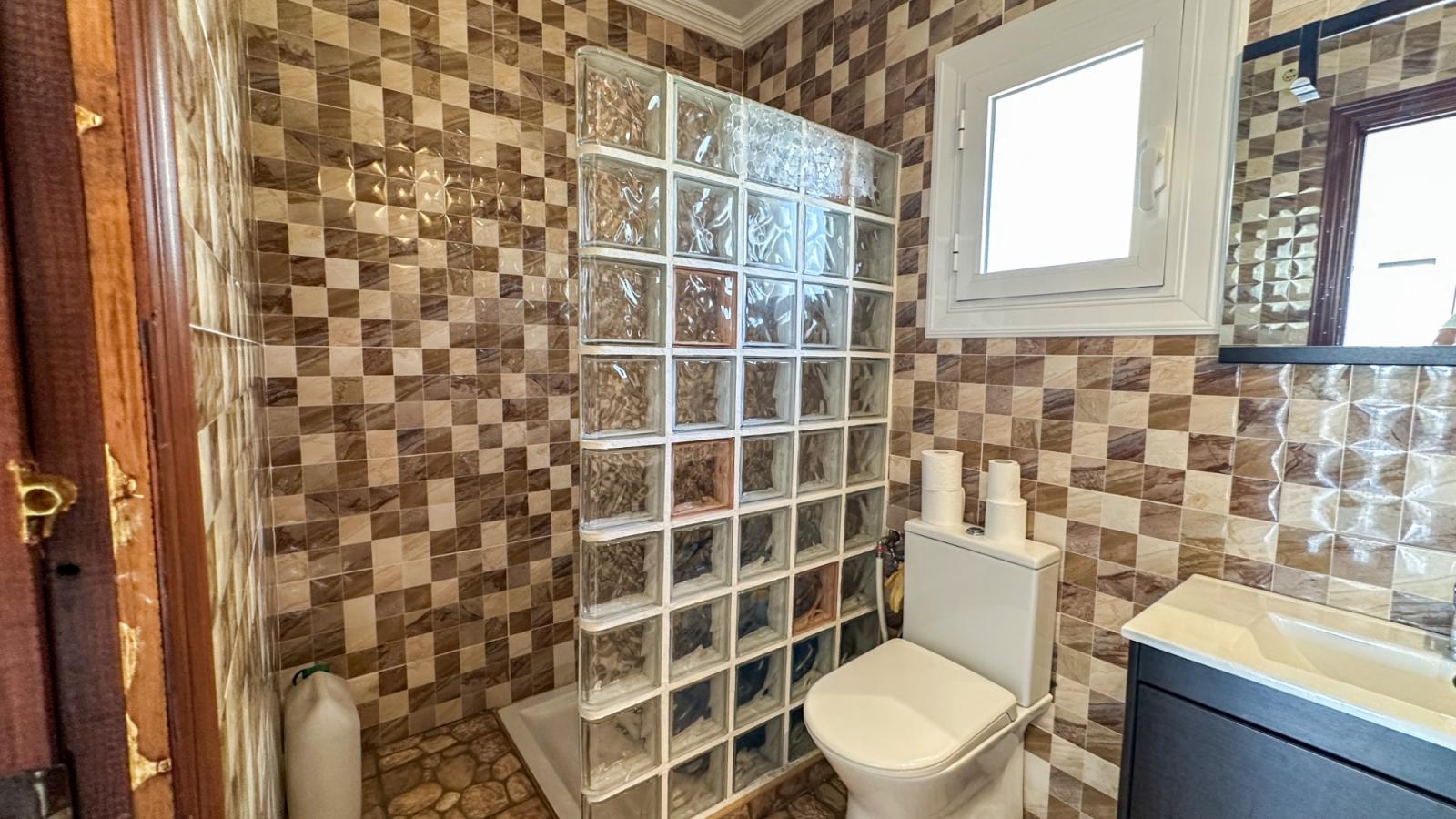 Bungalow en Venta en San Miguel de Salinas