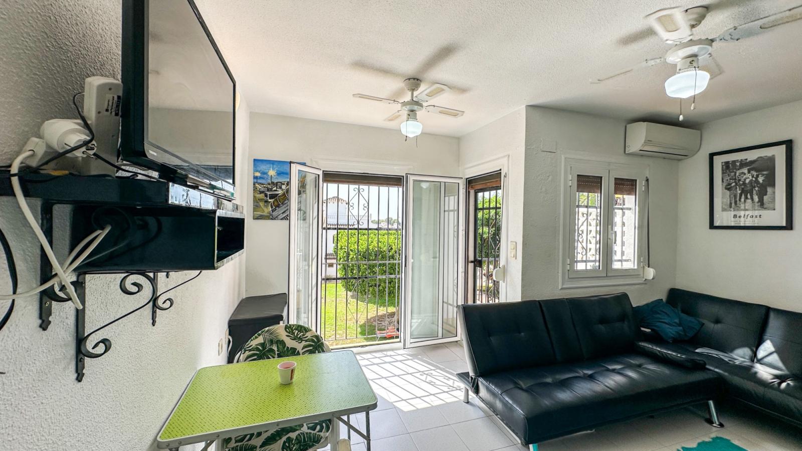 Bungalow en Venta en San Miguel de Salinas