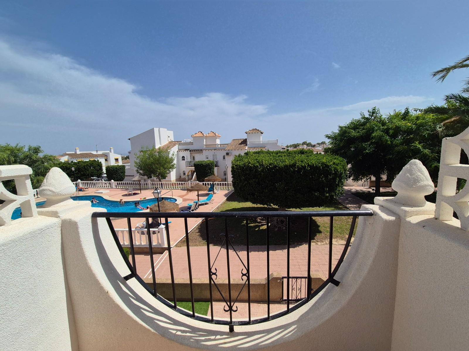 Bungalow en Venta en San Miguel de Salinas