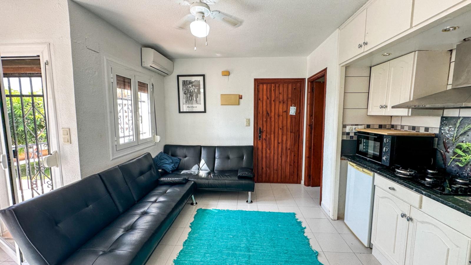Bungalow en Venta en San Miguel de Salinas