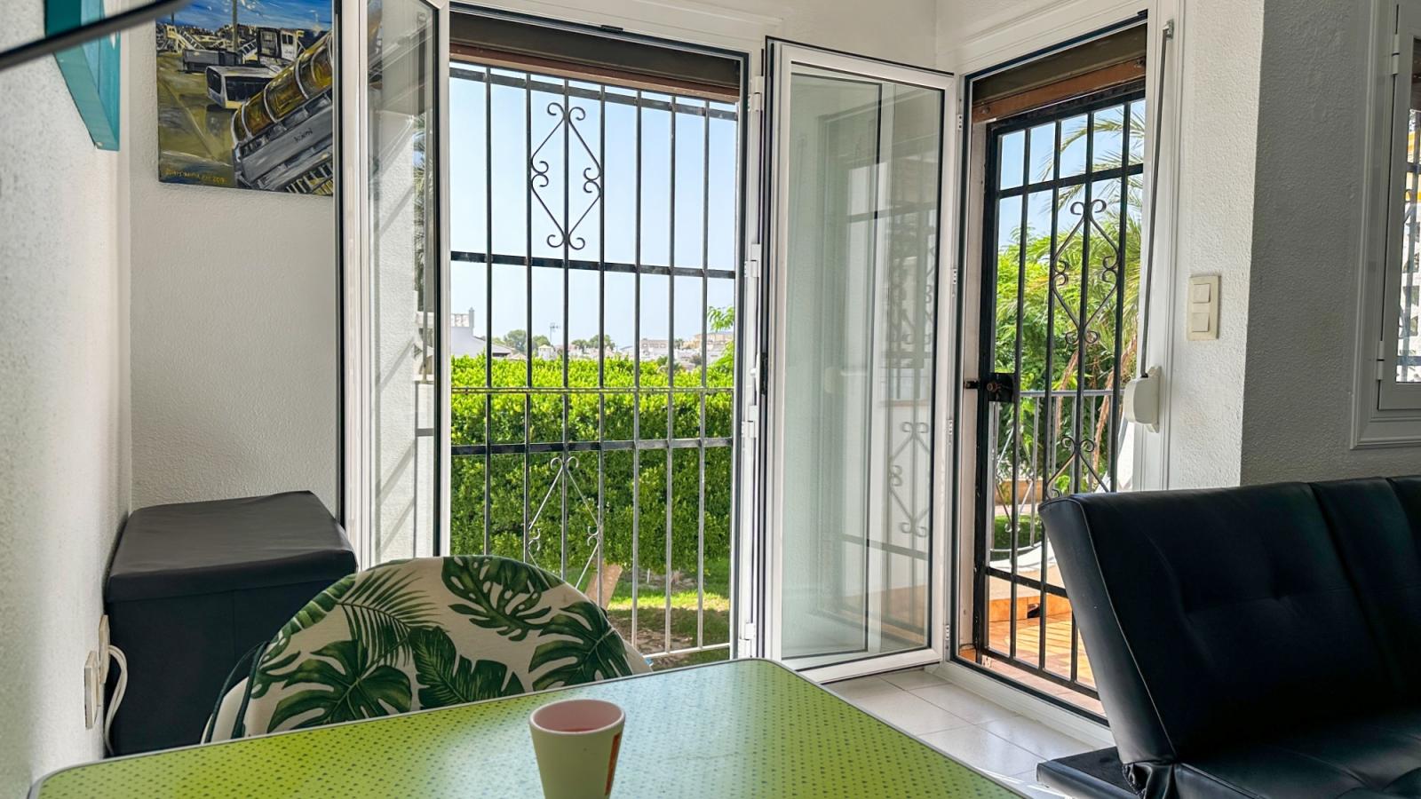 Bungalow en Venta en San Miguel de Salinas