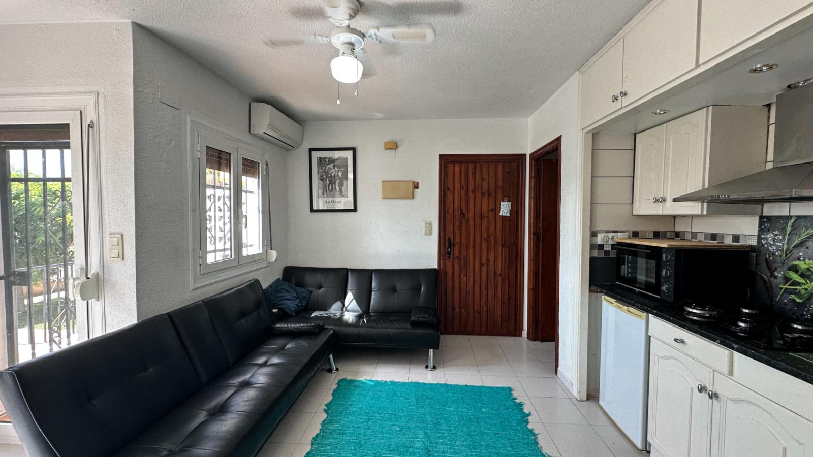 Bungalow en Venta en San Miguel de Salinas