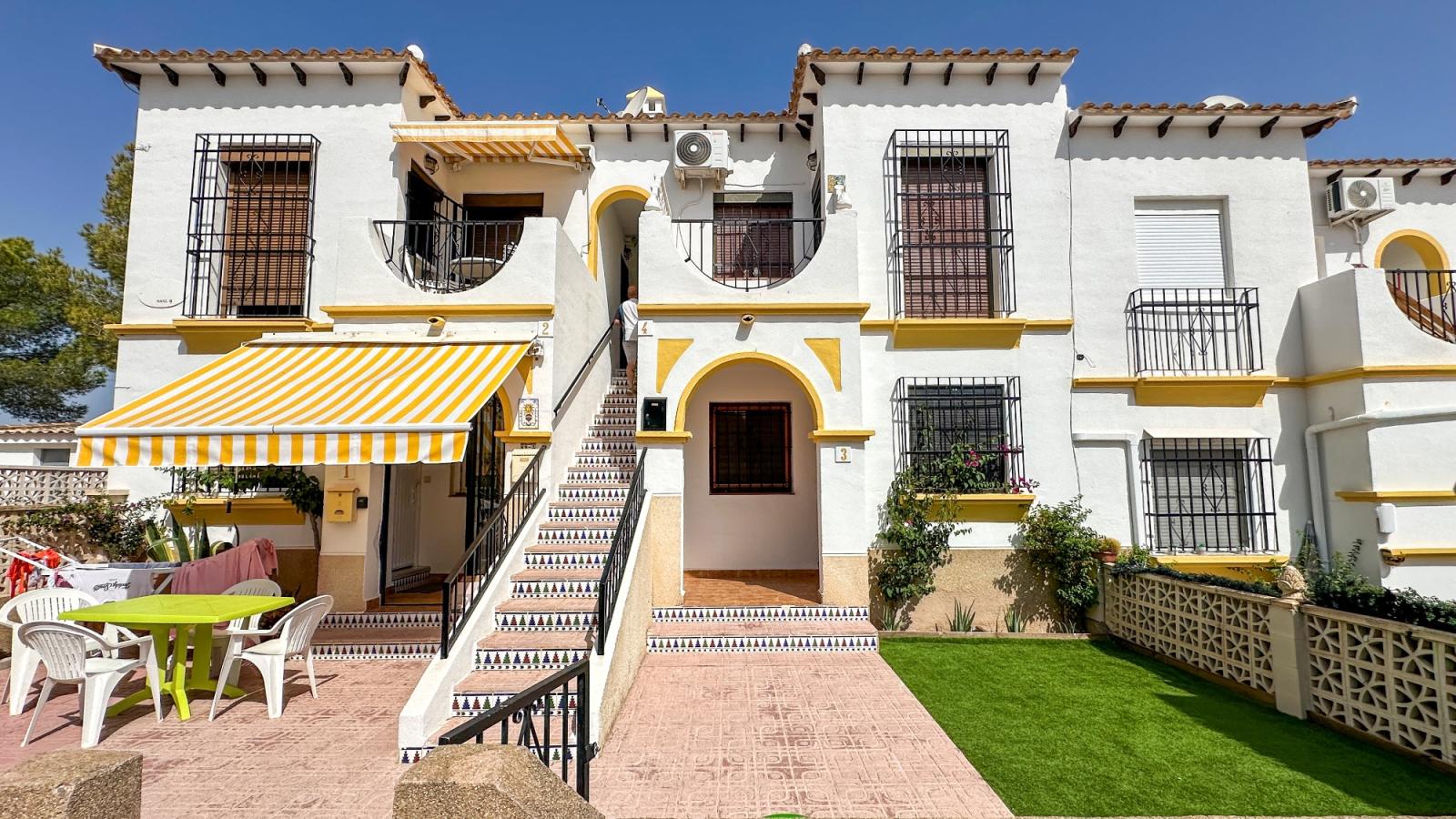 Bungalow en Venta en San Miguel de Salinas