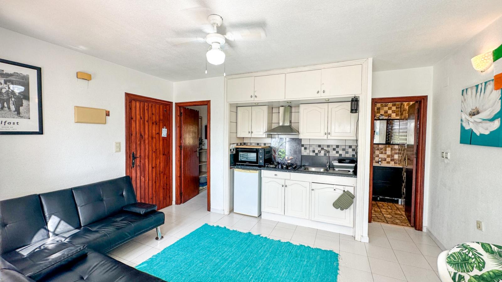 Bungalow en Venta en San Miguel de Salinas