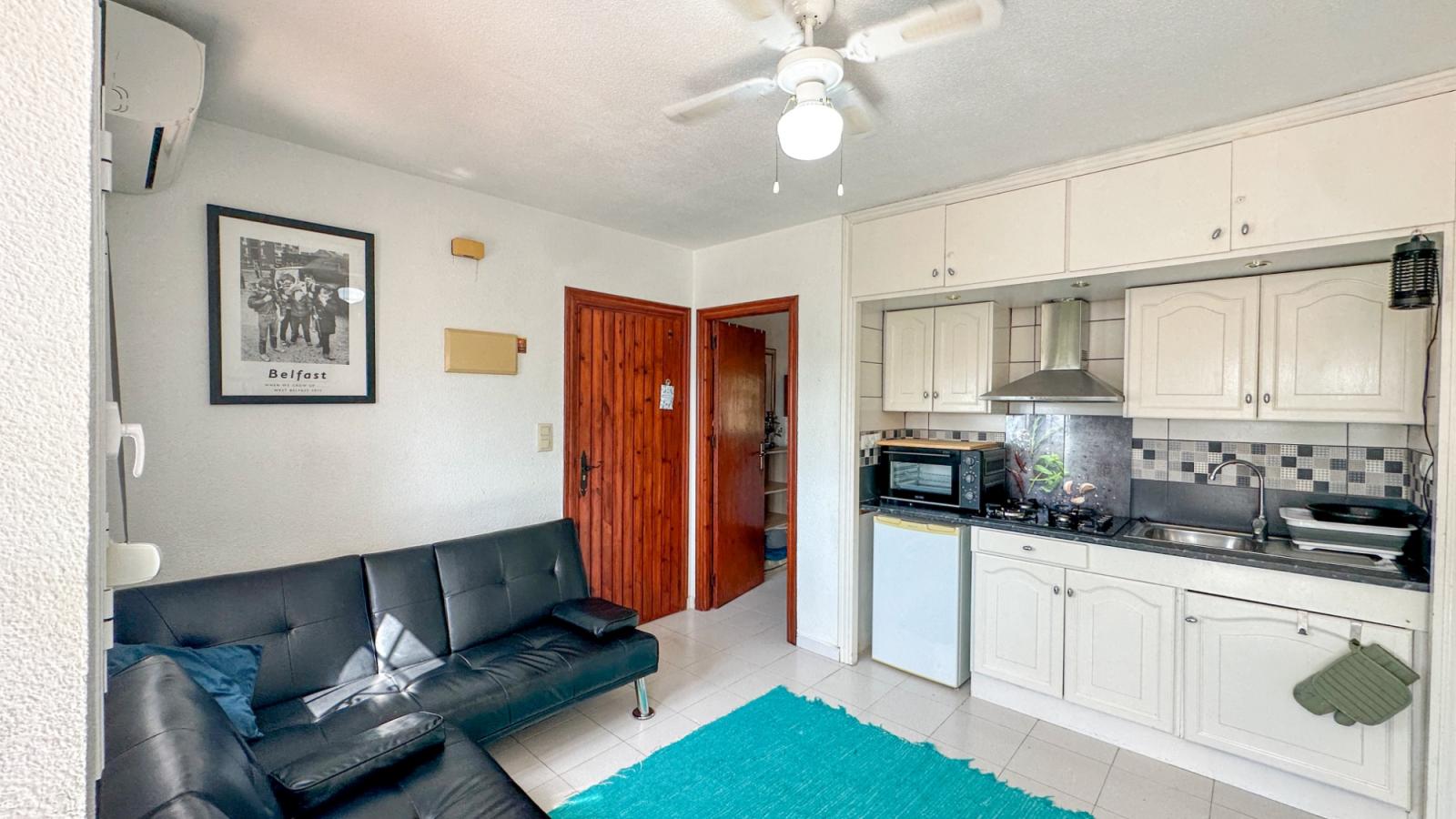 Bungalow en Venta en San Miguel de Salinas