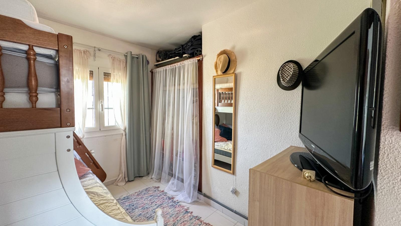 Bungalow en Venta en San Miguel de Salinas